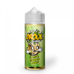 Nostalgia Drool - Apple Cinnamon Danish 120ml Nostalgia Drool - Apple Cinnamon Danish 120ml